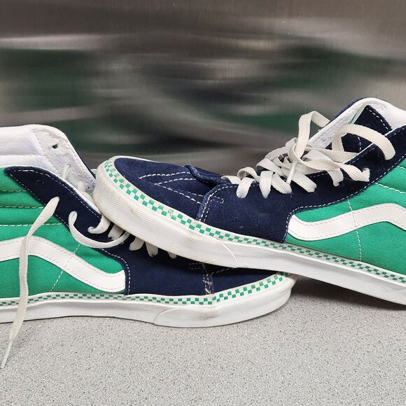 Vans Sk8-hi - Picture 6 of 8